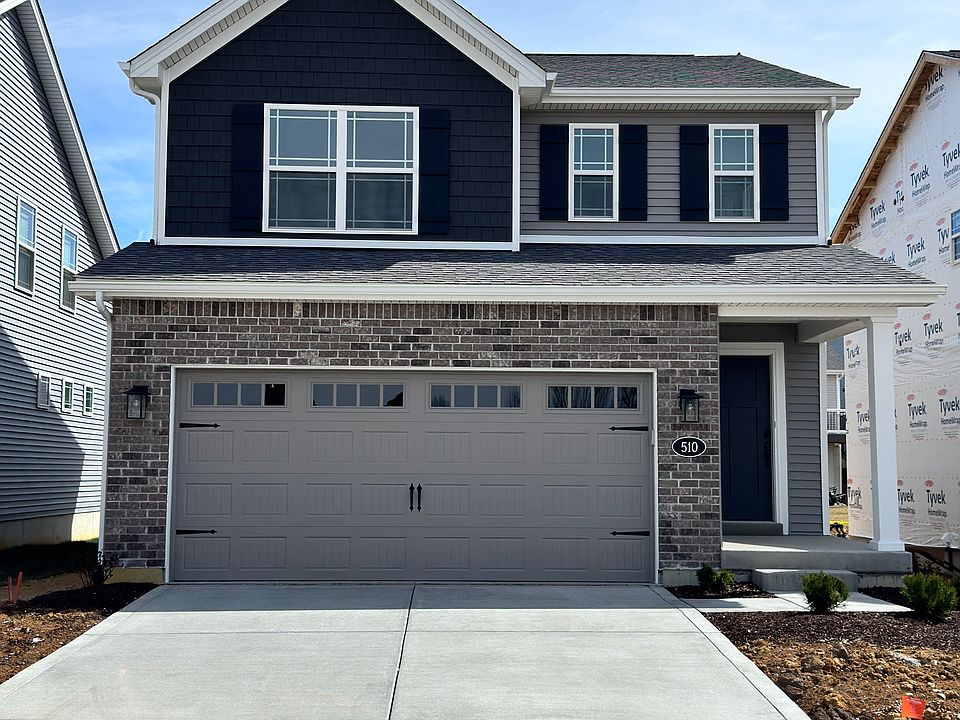 1st image of 510 Wheatfield Cir