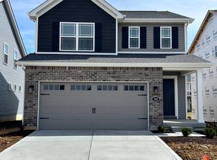 510 Wheatfield Cir, Wentzville, MO 63385