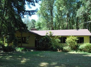82718 Bear Creek Rd, Creswell, OR 97426
