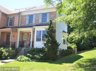 9317 Sombersby Ct, Laurel, MD 20723