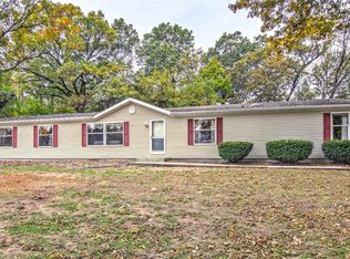 11400 N 557 E, Demotte, IN 46310