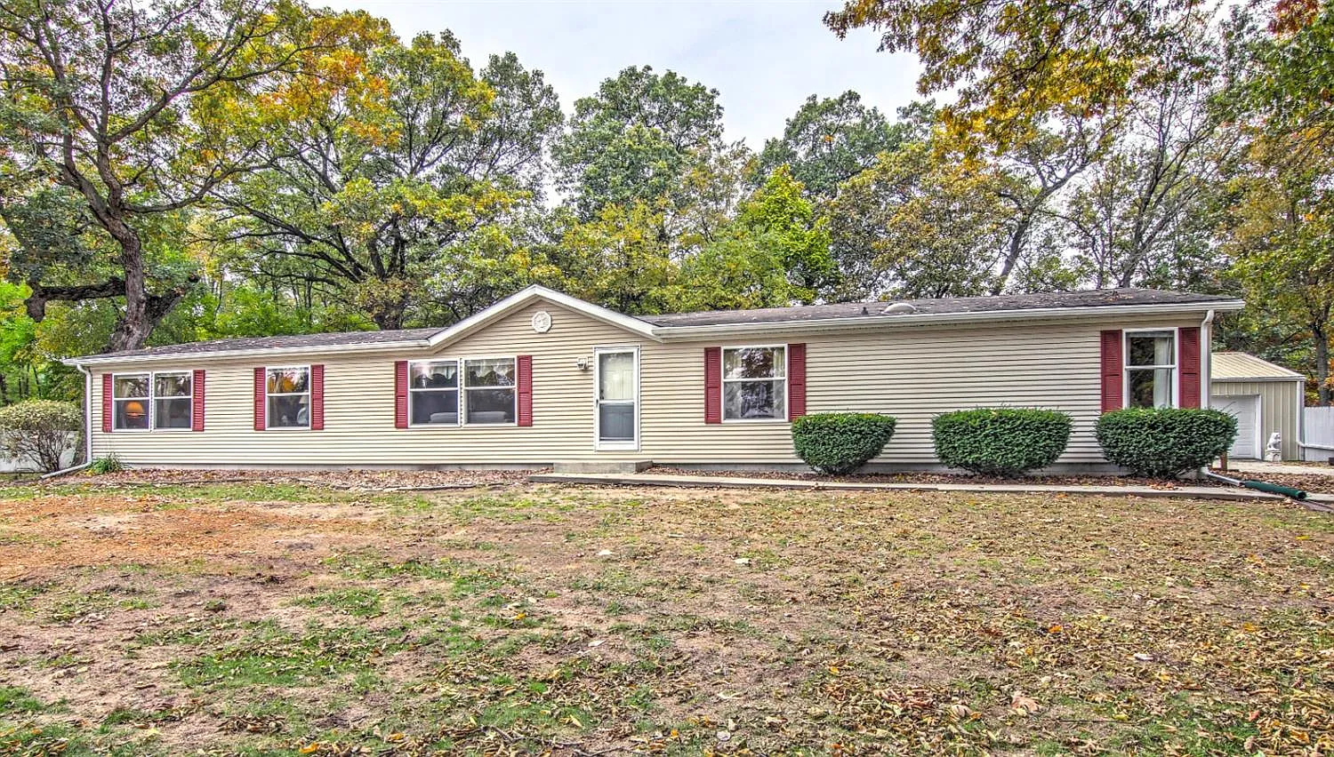 11400 N 557 E photo 1