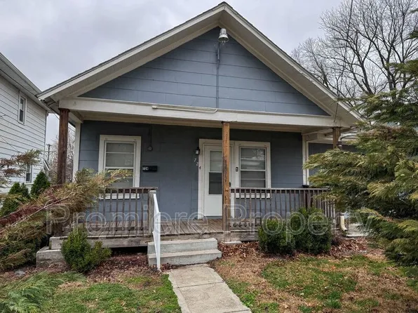 724 S Fuller Ave, Independence, MO 64052