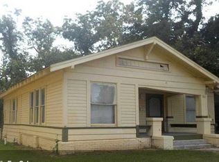 660 Pine Bluff St, Paris, TX 75460