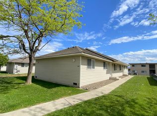 1010 E 19th Ave #B, Ellensburg, WA 98926