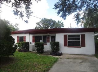 5709 78th Ave N, Pinellas Park, FL 33781