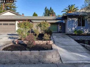 1817 School St, Moraga, CA