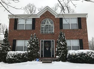 2716 Tred Avon Ct, Waldorf, MD