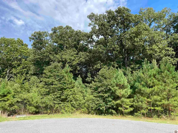 LOT 93 Streetland Ln, Murray, KY 42071