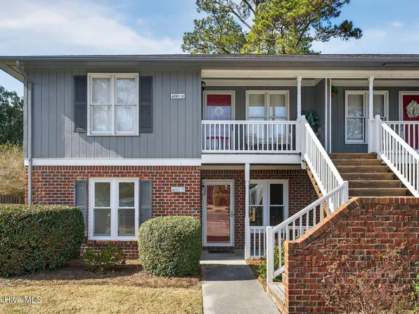 4190 Spirea Drive Unit D, Wilmington, NC 28403