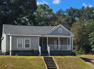 4127 2nd Ave, Columbus, GA 31904
