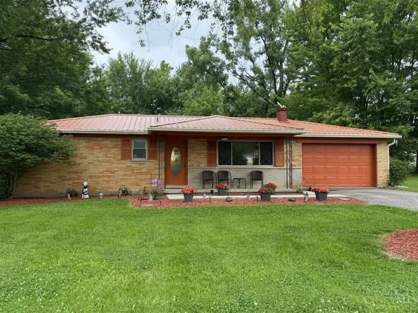 (undisclosed Address), Blanchester, OH 45107