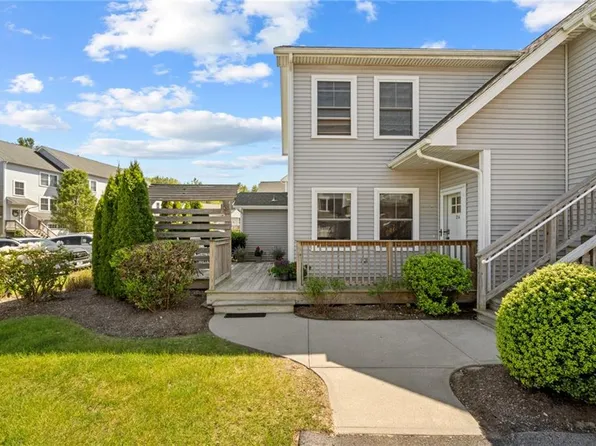2 Jupiter Ln Unit A, Richmond, RI 02898