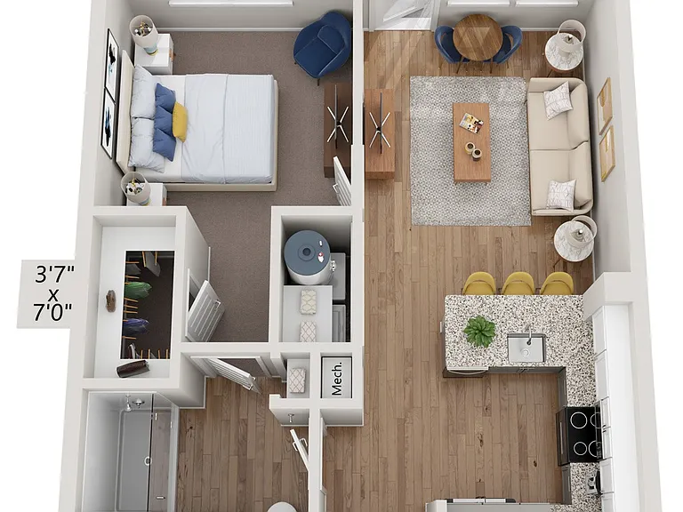 Amberlin Queen Creek 55+ Active Adult — Photo 40
