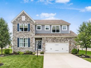 625 Exeter St, Pickerington, OH 43147