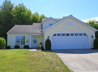 1534 Summit Ridge Rd, Loveland, OH 45140