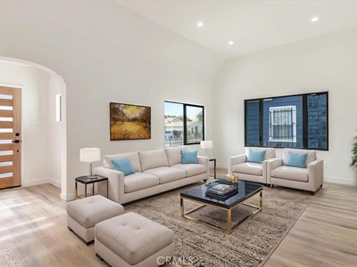 111 E 67th Way, Long Beach, CA, 90805