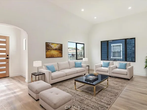 111 E 67th Way, Long Beach, CA 90805