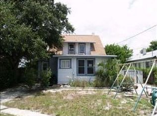 156 16th Ave SE, Saint Petersburg, FL 33701