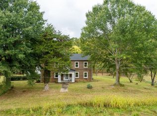 401 Arrowood Rd, Jonesborough, TN 37659