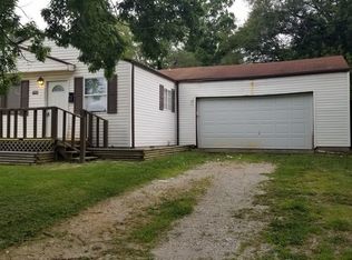 2866 Draper St, Indianapolis, IN 46203