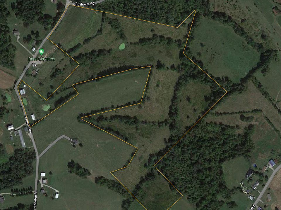 0 Menefee Rd, Crittenden, KY 41030 MLS 610375 Zillow