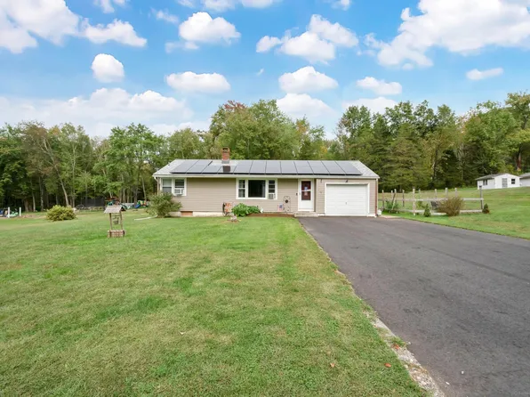 48 Jennings Lane, Windham, CT 06280