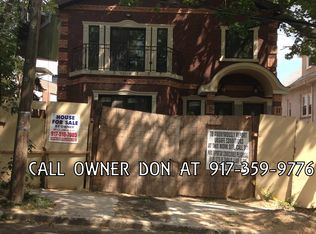 4614 Murdock Ave, Bronx, NY