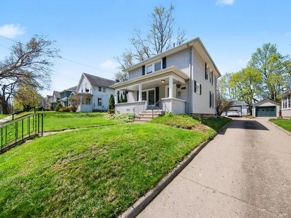 114 S Wisner St, Jackson, MI 49203