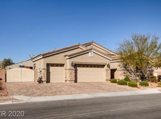 7260 Fresh Harvest Ave, Las Vegas, NV 89131