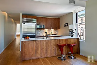 Sold by Halstead Real Estate