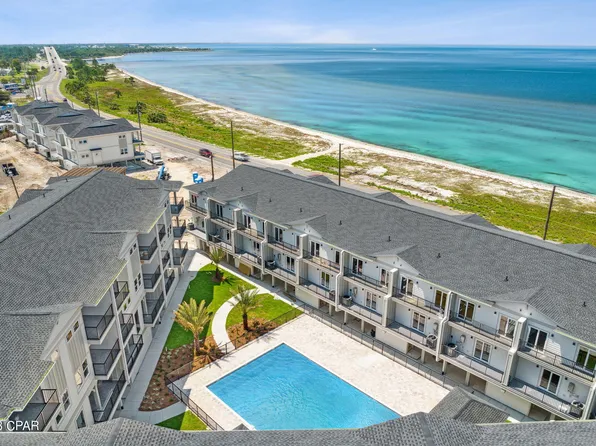 2275 Amberjack Ave, Port Saint Joe, FL 32456