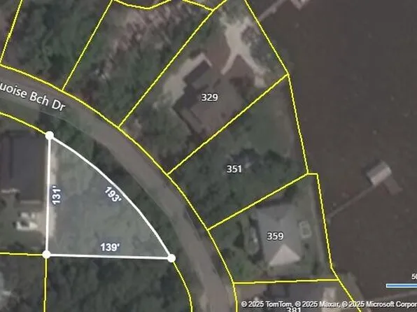 3 Turquoise Beach Dr, Santa Rosa Beach, FL 32459