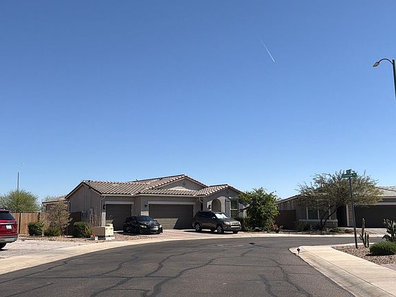 4th image of 2080 E Entoro Dr