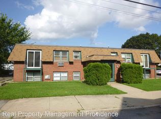 25 Sunbury St APT 4, Providence, RI 02908