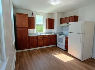 623 Yoder St #623, Johnstown, PA 15901