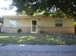 1325 Sexton St, Las Cruces, NM 88001