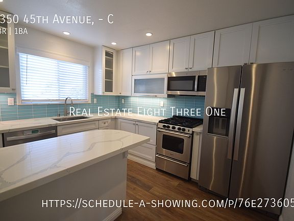 2nd image of 1350 45th Ave #C