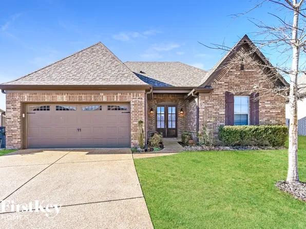 440 Hidden Meadows Cv, Oakland, TN 38060