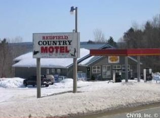 5010 County Route 17, Redfield, NY 13437
