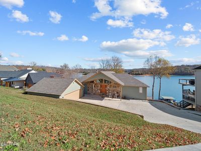 408 Norris Crest Dr, La Follette, TN, 37766