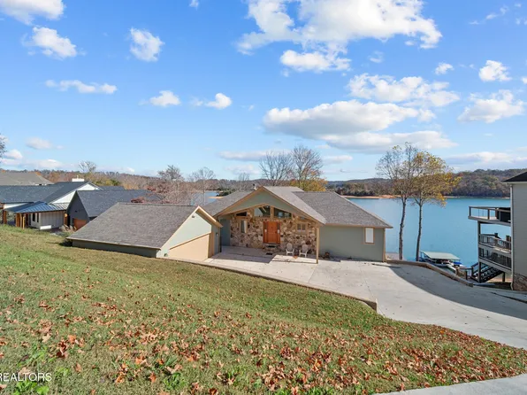 408 Norris Crest Dr, La Follette, TN 37766