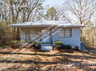 936 Posey Ave, Bessemer, AL 35022