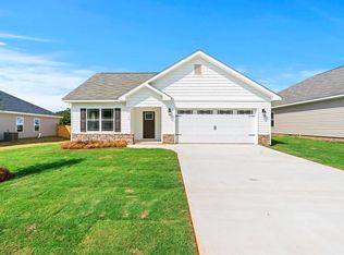 178 Red Tail Cir LOT 161, Byron, GA 31008