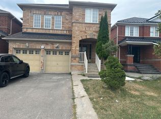 84 Crown Victoria Dr #BASEMENT, Brampton, ON L7A 3X1
