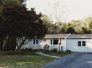231 Baldwin Rd, Warwick, RI 02886