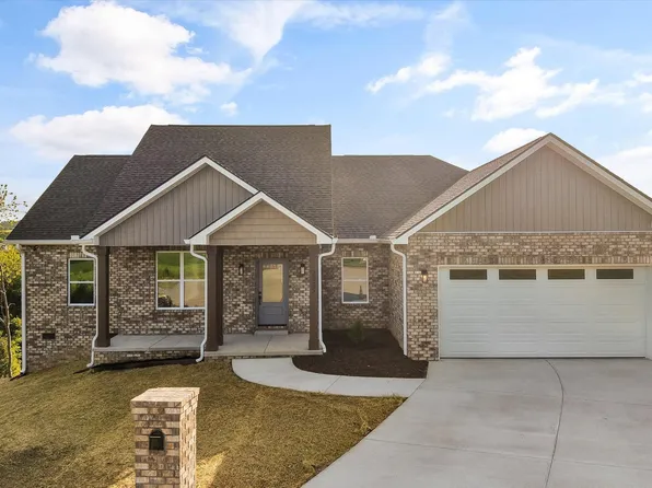 2335 Louisiana Ct, Seymour, TN 37865