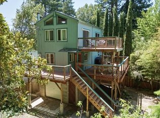 14910 Drake Rd, Guerneville, CA 95446
