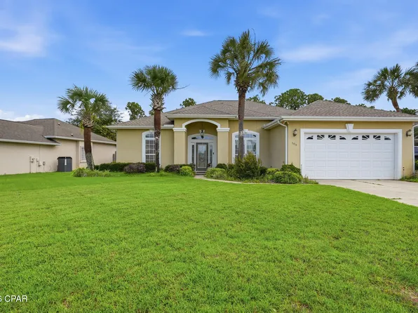 109 Summer Breeze Rd, Panama City Beach, FL 32413
