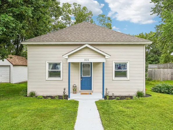315 Birch Ave S, Maple Lake, MN 55358